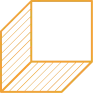 Decorative geometric pattern