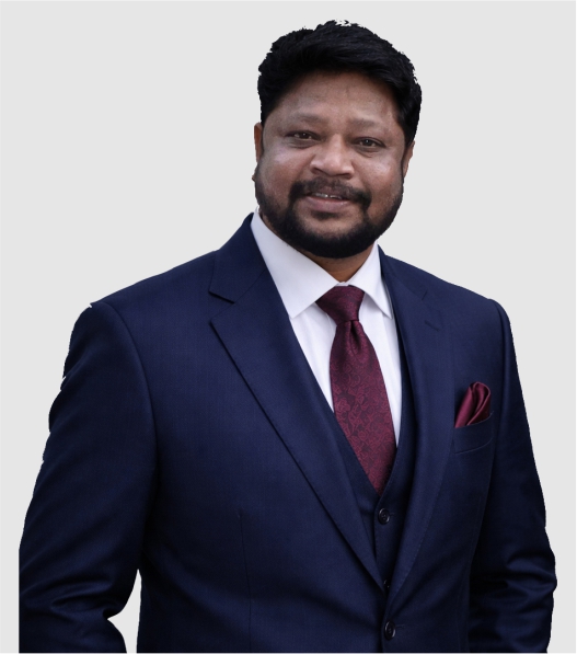 Venu Potta