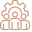 Expert Team Icon