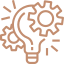 Innovation Drive Icon