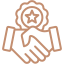 Integrity Icon