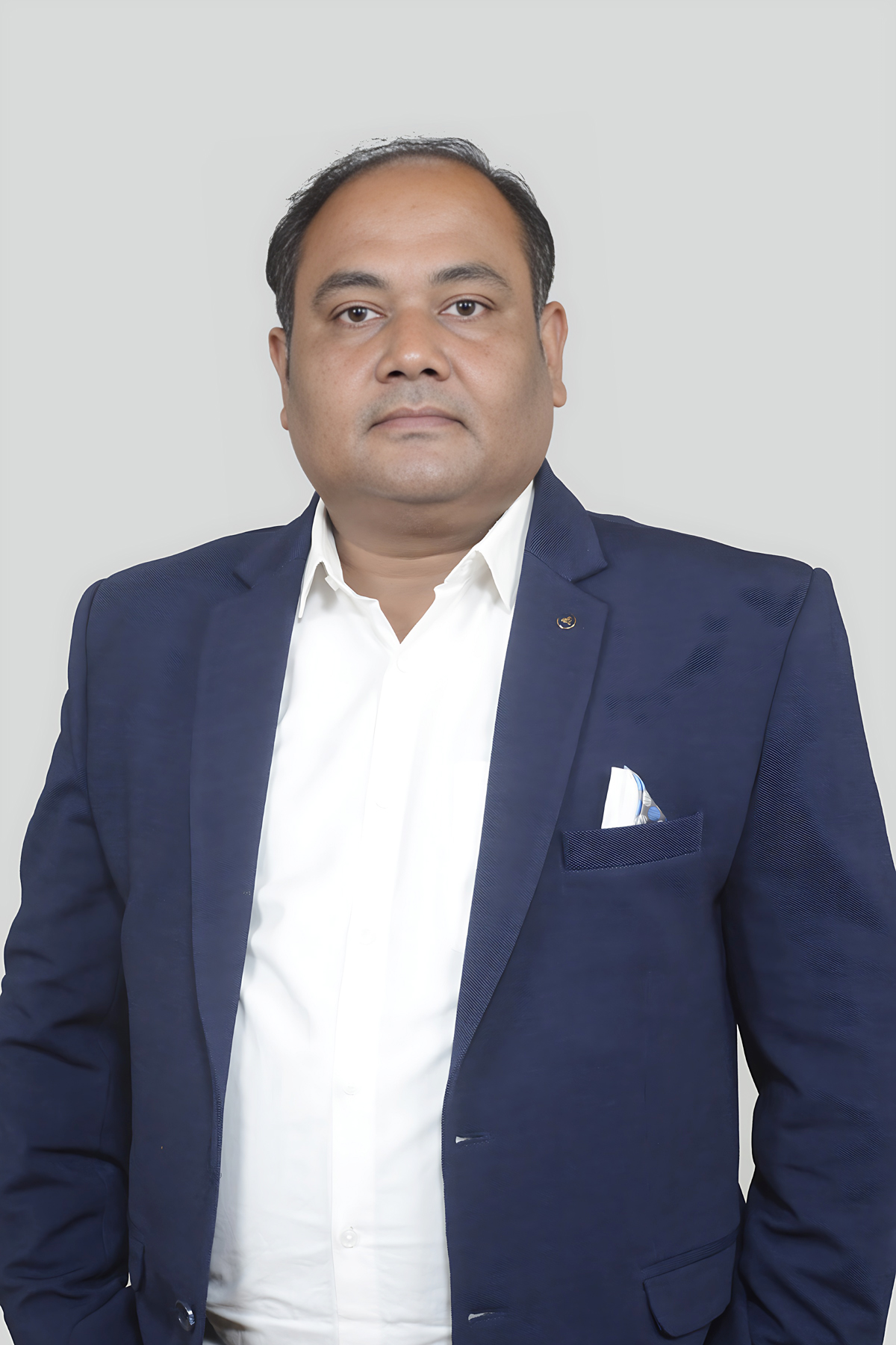 Sanjay Kumar