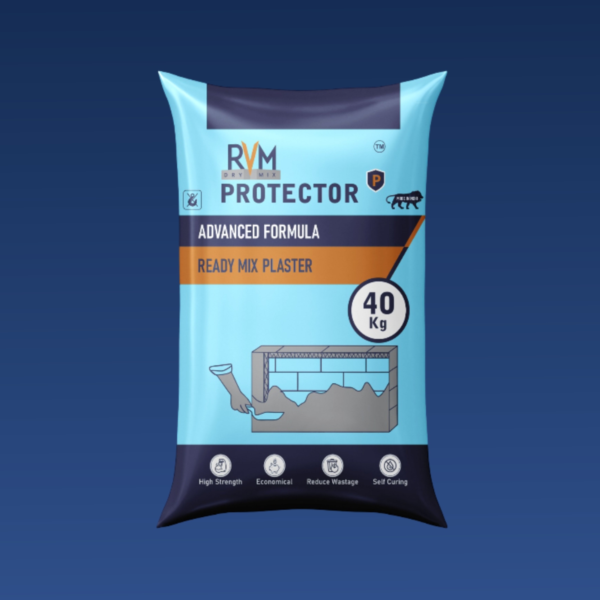 Ready Mix Plaster
