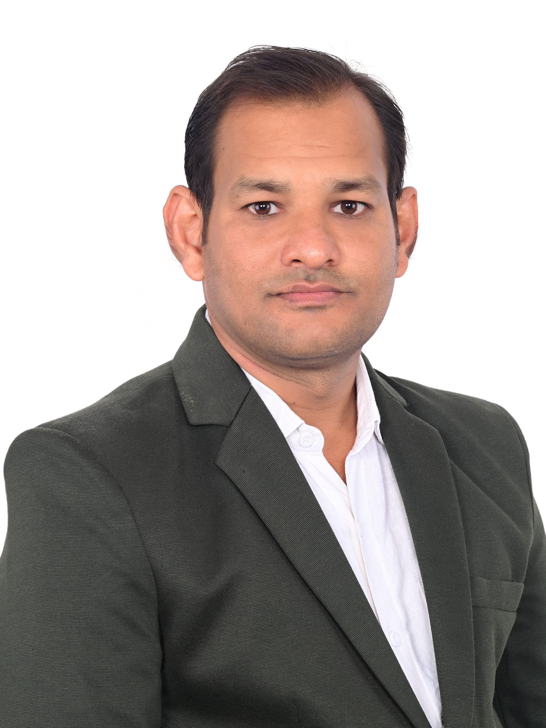 Sanjay Kumar